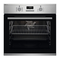 Backöfen Electrolux EB6L40XCN Benutzerinformation