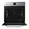 Backöfen Samsung NB69R2301RS/EG Installationsanleitung