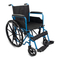 Rollstühle Mobiclinic M12 MARSELLA Anweisungen