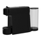 DeLonghi Nespresso Essenza Plus; EN200BAECA - Maschine mit Aeroccino Handbuch
