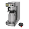 Kaffeemaschinen Buffalo DN487 Bedienungsanleitung
