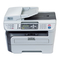 Drucker Brother MFC-7440N Handbuch