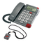 Telefone AEG Milano G200 Bedienungsanleitung
