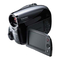 Camcorder Samsung VP-DX2050 Bedienungsanleitung