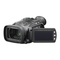 Camcorder JVC GZ-HD7E Bedienungsanleitung
