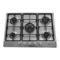 Kochfelder Gorenje G760AX1 Instruktionshandbuch