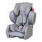 Autositze BabySafe Husky Limited Anleitung
