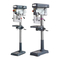 Bohrmaschinen Optimum OPTIdrill B 20 Betriebsanleitung