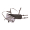 Hilfsmittel Etac Molift UnoSling Ambulating Vest Gebrauchsanweisung