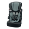 Autositze Teamtex L7 Gebrauchsanleitung