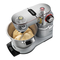 Mixer Bosch MUM9DT5S41 Gebrauchsanleitung