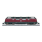 Modellbahnen Minitrix 220 004-6 Bedienungsanleitung