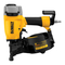 DeWalt DW66C-1 - Handbuch für Coil-Nagler für Fassaden- und Zaunbau