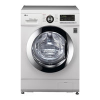 Lg F1496AD(P) Bedienungsanleitung