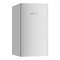 Warmwasserspeicher Buderus H65.2W Installations- Und Wartungsanleitung
