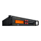 MP3 Player AV Stumpfl SC MASTER 6 Handbuch