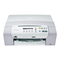 Drucker Brother DCP-145C Benutzerhandbuch