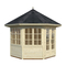 Gartenmöbel Palmako PA28-2929-1 Montageanleitung