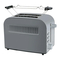 Toaster Silvercrest STC 920 C2 Bedienungsanleitung