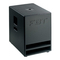 Subwoofer Fbt jolly sub 10 a Bedienungsanleitung