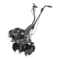 Motorhacken Eurosystems MZP05 Bedienungsanleitung