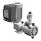 Pumpen Sera C 409.2 KM Serie Betriebsanleitung