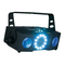 Lichtanlage SHOWTEC X-Terminator Bedienungsanleitung