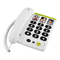 Telefone Doro PhoneEasy record 327cr Bedienungsanleitung
