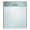 Geschirrspüler Whirlpool ADG 6550 IX Kurzanleitung