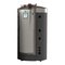 Warmwasserspeicher CTC EcoZenith I 550 Installations- Und Wartungshandbuch