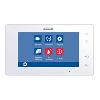 Fermax Way Serie Kurzanleitung