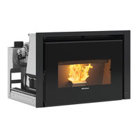 Extraflame COMFORT P85 PLUS Benutzerhandbuch