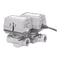 Armaturen Honeywell VC6613ZZ00 Einbauanleitung