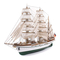 Modelboote OcCre Gorch Fock 15003 Bastelanleitung