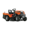 Garten und Gartentechnik Husqvarna CT151 Anleitung