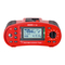 Multimeter Benning IT 130 Kurzbedienungsanleitung