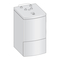 Buderus Logalux WU 160 W
