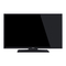 Fernseher Panasonic TX-39DW334 Bedienungsanleitung