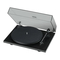 Plattenspieler Pro-Ject Audio Systems Primary E Bedienungsanleitung