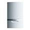 Warmwasserspeicher Vaillant ecoTEC plus VC 406/5-5 Umrüstanleitung