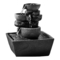 Garten und Gartentechnik Melinera HG00214A Bedienungs- Und Sicherheitshinweise