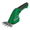 Garten und Gartentechnik Gardenline GLGS 7,2/2 Li Originalbetriebsanleitung