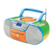 CD-Player Dual P-200 DAB+ Bedienungsanleitung