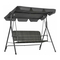 Babyschaukeln Outsunny 867-148V00 Montageanleitung