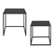 Tische LIVARNO home SD-13524 Aufbauanleitung
