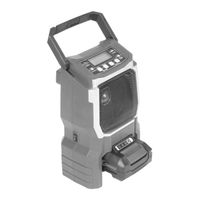 EINHELL 11015 Originalbetriebsanleitung