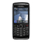 Handys Blackberry Pearl 9100 Benutzerhandbuch