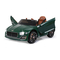 Motorroller Jamara Bentley EXP12 Gebrauchsanleitung