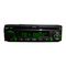 Autoradios VDO CD 5304 MP3 Bedienungsanleitung
