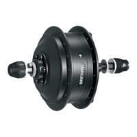 Bafang H300 Bedienungsanleitung
